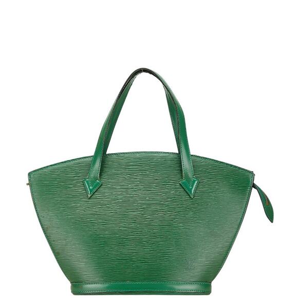 Louis Vuitton Epi Saint Jacques Handbag M52274 - Picture 1 of 15